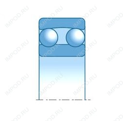 Подшипник 2308G15