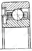 Подшипник 2-606019 Е