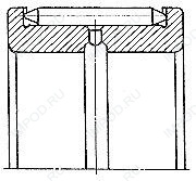 Подшипник 274707