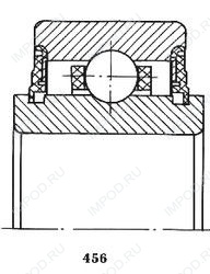 Подшипник 280114