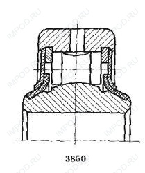 Подшипник 283045 Ю1