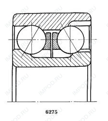 Подшипник 3056222 Л1 Подшипник 3056222 Л1
