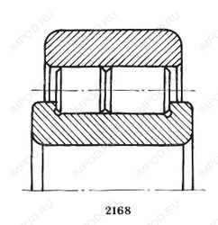 Подшипник 3222213