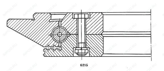 Подшипник 3587/1380 К1