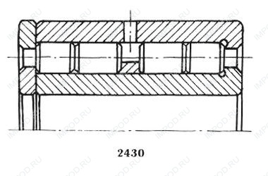 Подшипник 462728 К Подшипник 462728 К