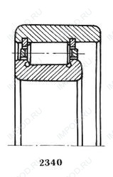 Подшипник 50-102805
