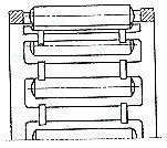 Подшипник 524807 Е Подшипник 524807 Е