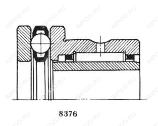 Подшипник 5-484079