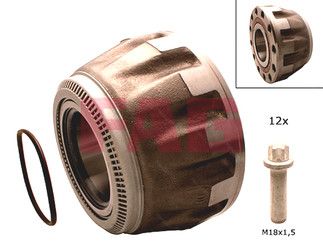 Подшипник 564734.H195