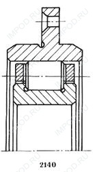 Подшипник 56-832930 Р1