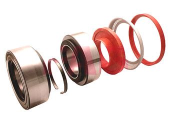 Подшипник 569868.H195