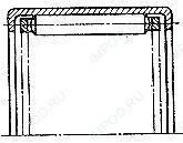 Подшипник 604901 Е