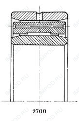 Подшипник 6-132164 Х