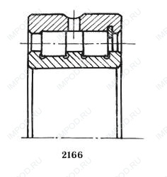 Подшипник 6-4722924