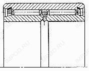 Подшипник 654718