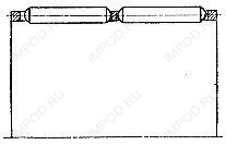 Подшипник 664706 Е5