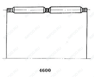 Подшипник 664913 Д Подшипник 664913 Д