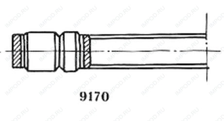 Подшипник 6-7999309 Л
