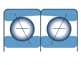 Подшипник 7032CDF/GNP5