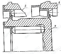 Подшипник 704702 К2