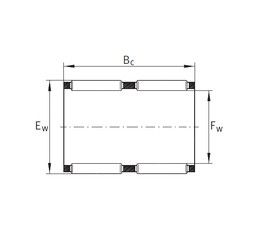 Подшипник 712147310