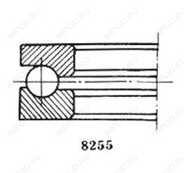 Подшипник 768905