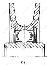 Подшипник 780065 Подшипник 780065