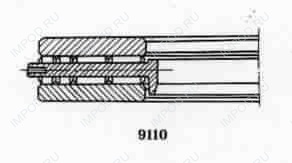 Подшипник 78893/500