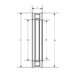 Подшипник 81152