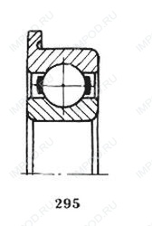 Подшипник 840069