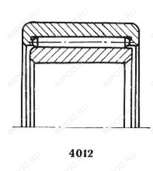Подшипник 8-874901