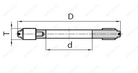 Подшипник 899944
