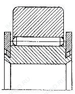 Подшипник 914704 К1