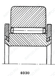 Подшипник 914901 Ю1 Подшипник 914901 Ю1