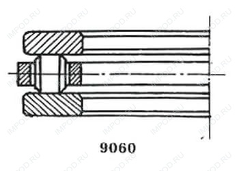 Подшипник 9248 Л1 Подшипник 9248 Л1