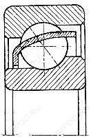 Подшипник 926200